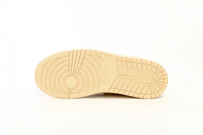 One Kick Bephie's Supply Jordan Union Woven Sail SP FD2565-100 1 High OG Retro Beauty 0727